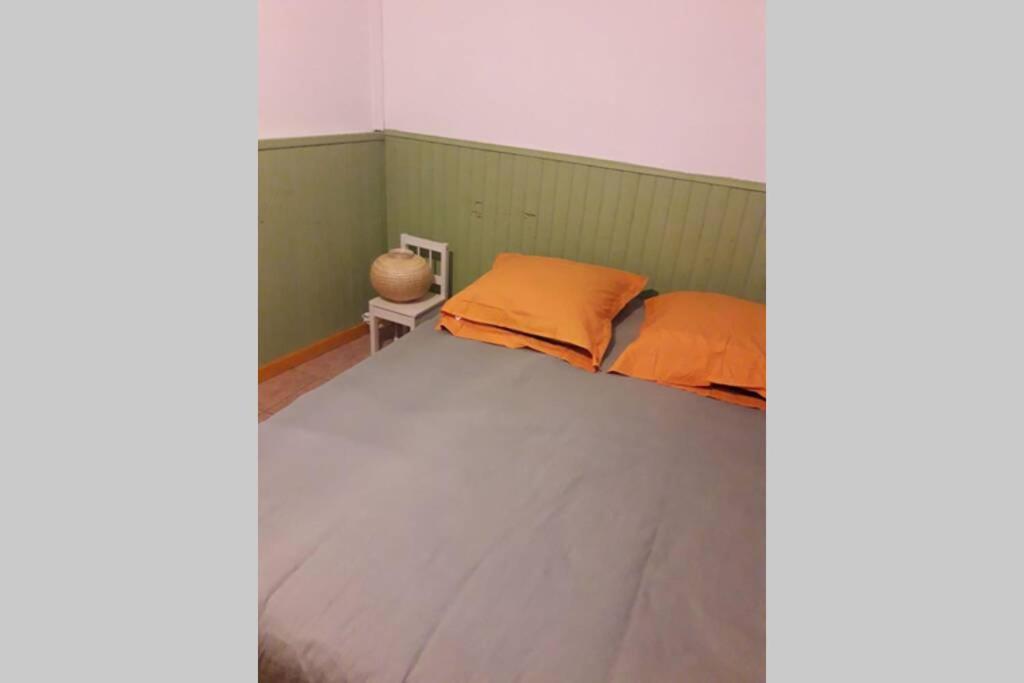20 Couchages Cilaos Centre 빌라 외부 사진